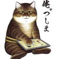 Постер Я, Цусима