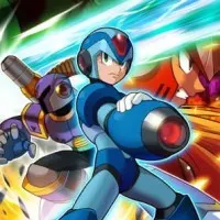 Постер Мегамен Икс: День Сигмы