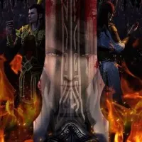 Постер Портрет Цзянху: Реки и озёра 2 сезон