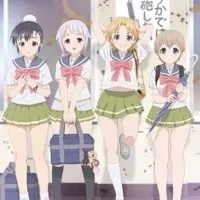 Постер Пострелушки! OVA