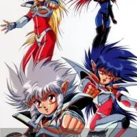 Постер Приключения Икзер-3