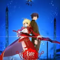 Постер Судьба/Дополнение: Последний вызов на бис