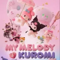 Постер аниме Май Мелоди и Куроми